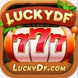 LUCKYDF - Pertarungan Seru di Dunia Battle Royale