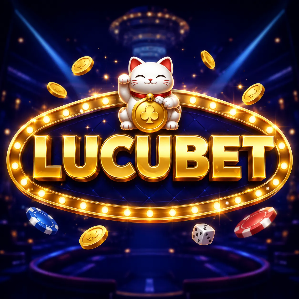 LUCUBET - Petualangan Seru yang Menggugah Adrenalin